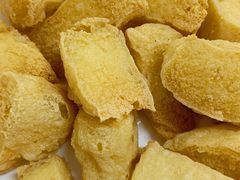 普宁特色炸豆干-正宗普宁豆干坊·洪记砂锅粥(红领巾路店)