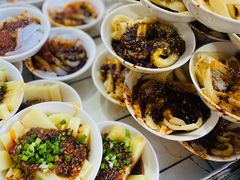 甜水面-洞子口张老二凉粉(文殊院店)