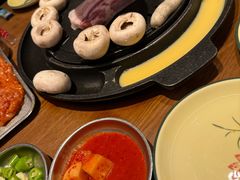 -马场洞肉铺(高丽街店)