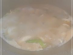 -老刘生态大鱼坊铁锅炖鱼(赛马场店)