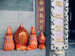 -悦城龙母祖庙