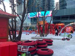 -大族广场Mall&More