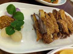 -丝路传奇·中国拉面航母店(北医三院店)
