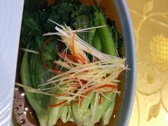 -恭敬李·烤鸭(天坛北门店)