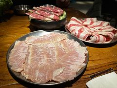 -原始泥炉烤肉(总店)