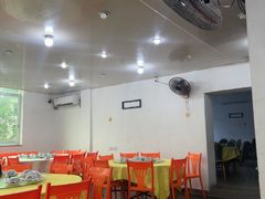 -锐记美食店·现捞海鲜(闸坡店)
