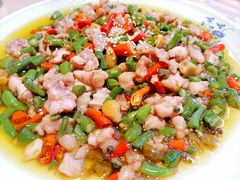 -杨记隆府(汉街店)