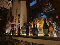 -三杯赤運·中式小酒馆(所城里店)