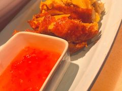 -绿茶餐厅(壹方天地店)