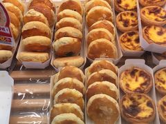 -味多美蛋糕(杨闸环岛店)