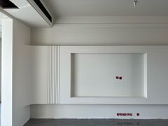 -翼森原创设计·全案实景落地