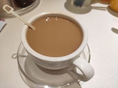 -金利茶餐厅(中船汇店)