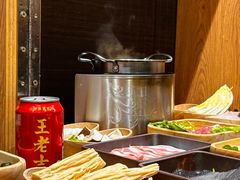 -独食火锅·半米屋台(望平街店)