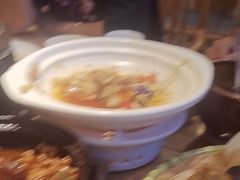 -严记小天府酸菜鱼(西四路店)