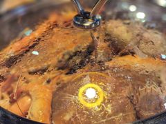 -九月海·海鲜自助(世纪东方店)