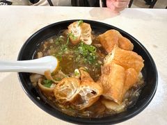 -东华豆花(漳州店)