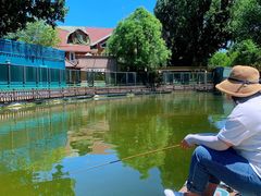 -酷鱼垂钓CLUB(朝阳区博大路店 )