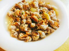 -宁波小海鲜(秀文路店)