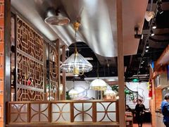 大堂-食锦记·福建私房菜(浦西万达店)