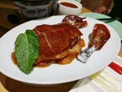 -泰钰丰烤鸭(永安道店)