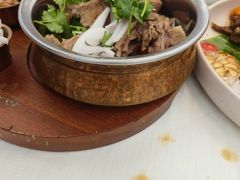 -龟兹KUCINA·新疆菜(前滩L+PLAZA店)