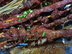 -曾哥烧烤店(红瓦寺店)