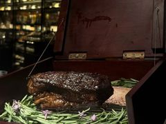 -Oyster Talks 四度蚝法餐厅