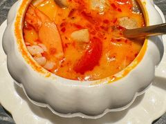 -Thai Alley泰爱里(二沙岛店)