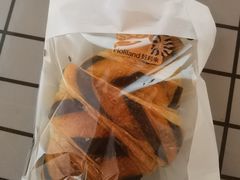 -好利来(欧亚商都店)