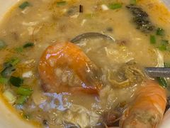 -旺角小渔村(二马路店)