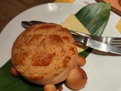 -蔡澜点心·粤菜(花城汇南区店)