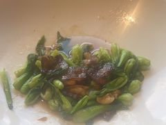 -上海滩餐厅(BFC外滩金融中心店)