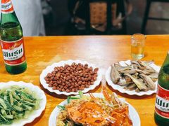 -温州一家人美食(西木头市店)