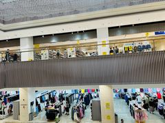 -BIGOFFS 超级折扣(仁恒伊势丹店)