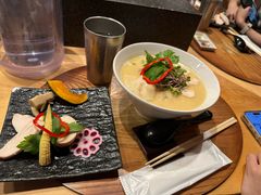 -篝拉面(银座店)