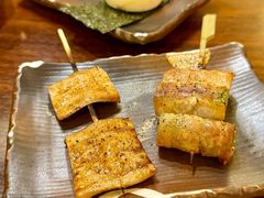 -鸟鹏烧鸟居酒屋(仁恒梦中心店)