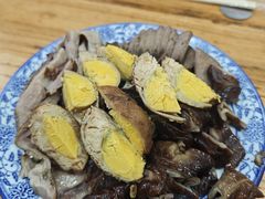 -朱秀英梆梆肉葫芦头(琉璃街店)