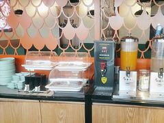 -问渔烤鱼(回龙观总店)