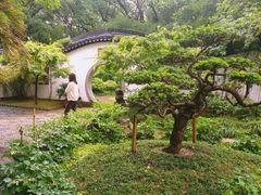 -绮园景区