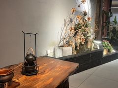 -花间别院(凤凰店)