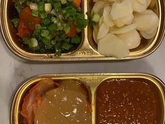 -老板娘的烤肉店(港湾广场店)