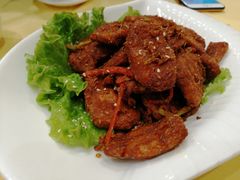 -功德林素菜饭庄(前门店)