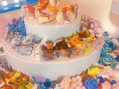 -天河城购物中心