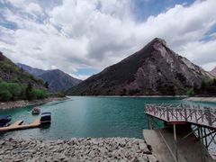 -叠溪松坪沟景区