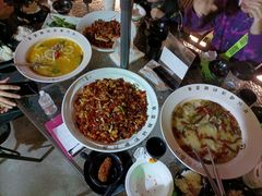 -川里谈·川味小馆(北京路店)