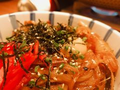 -藤原布二·大正创意料理(五台山店)