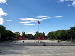 -中国人民抗日战争纪念馆