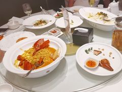 -万龙洲海鲜·粤菜(亚运村店)