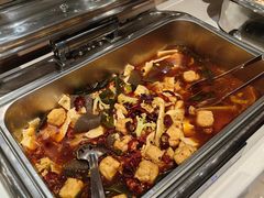 -天荷菜根·闽南素食自助(刺桐北路店)