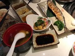 -赤坂亭M9和牛烧肉·日料398放题(万达店)